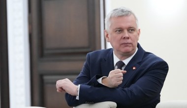 Prezydent chce amerykańskiej broni jądrowej w Polsce. Co na to rząd?