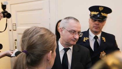 Prezydent chce Bondaryka w Biurze Bezpieczeństwa Narodowego 