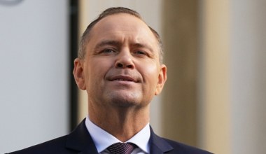 Prezydent chce dosypać miliardy do służby zdrowia. "Tak źle nie było nigdy"