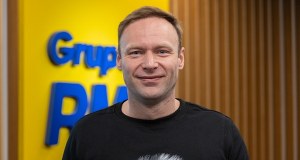 Prezydent chce konstytucji nowej generacji 2030. Marcin Mastalerek gościem RMF FM