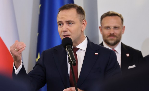 Prezydent chce ogromnych zmian w konstytucji. Wkrótce powoła specjalną radę