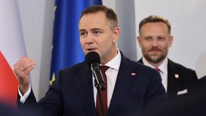 Prezydent chce ogromnych zmian w konstytucji. Wkrótce powoła specjalną radę