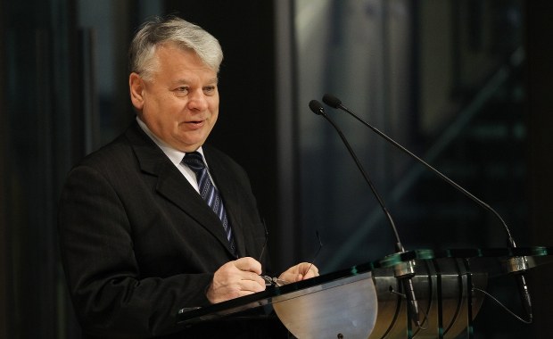 Prezydent chce referendum. Senat zajmie się projektem kilka dni przed II turą