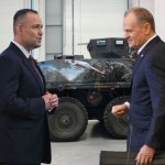 Prezydent chce rozmawiać o "polskim SAFE 0 proc.". Tusk pojawi się w Pałacu
