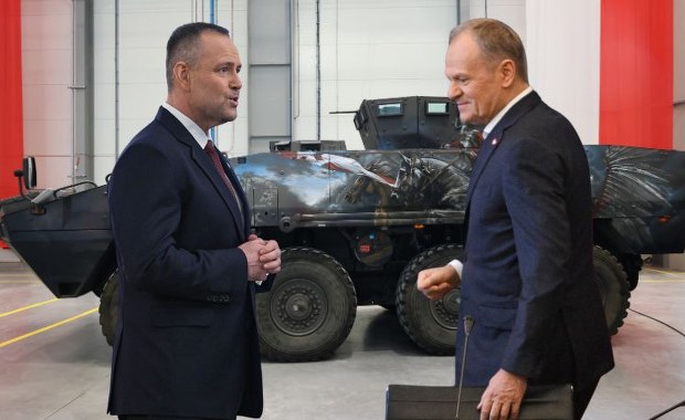 Prezydent chce rozmawiać o "polskim SAFE 0 proc.". Tusk pojawi się w Pałacu