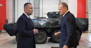 Prezydent chce rozmawiać o "polskim SAFE 0 proc.". Tusk pojawi się w Pałacu