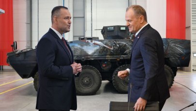 Prezydent chce rozmawiać o 