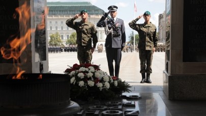 Prezydent chce zorganizować w stolicy główne obchody rocznicy wybuchu II wojny światowej
