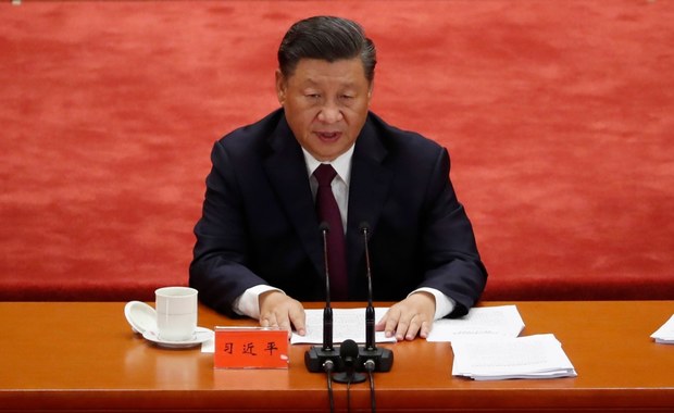 Prezydent Chin żąda nowego świata 