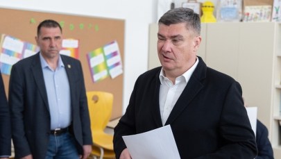 Prezydent Chorwacji nie może być premierem. Ponowny zakaz TK