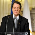 Prezydent Cypru: Nie mamy zamiaru opuszczać strefy euro