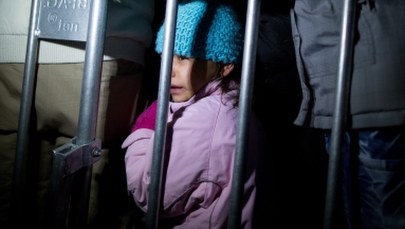 Prezydent Czech o „inwazji” uchodźców na Europę