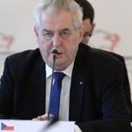 Prezydent Czech: Umieszczanie muzułmanów doprowadzi do stworzenia wylęgarni zamachowców