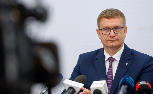 ​Prezydent Częstochowy nie trafi do aresztu. Sąd odrzucił zażalenie prokuratury