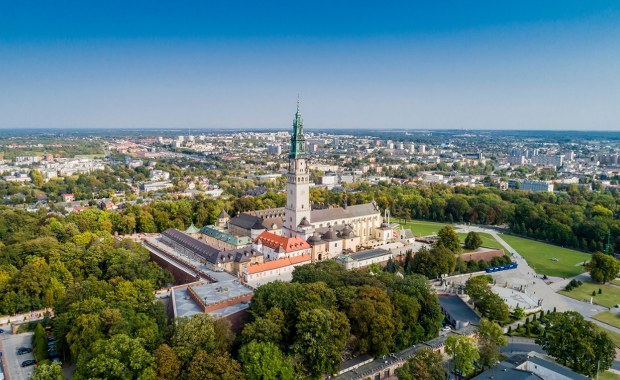 Prezydent Częstochowy walczy o powrót województwa. Czy to możliwe?