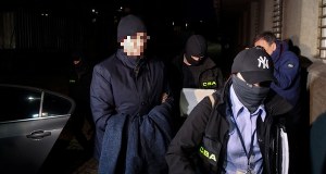 Prezydent Częstochowy z zarzutami. Jest wniosek o tymczasowy areszt