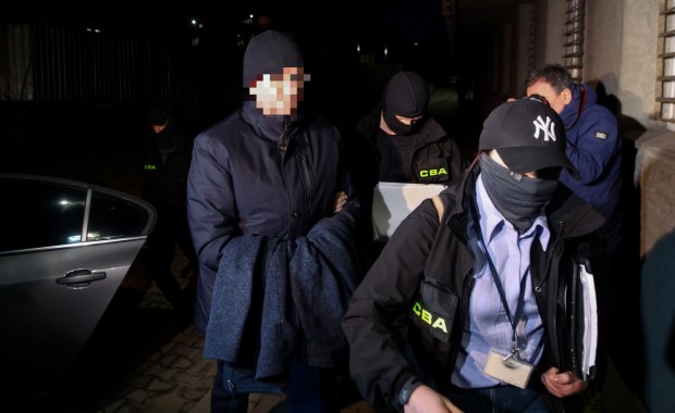 Prezydent Częstochowy z zarzutami. Nie będzie aresztu