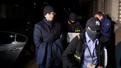 Prezydent Częstochowy z zarzutami. Nie będzie aresztu