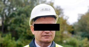 Prezydent Częstochowy zatrzymany przez CBA