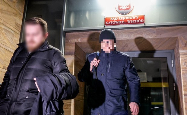 Prezydent Częstochowy zawieszony w czynnościach służbowych. Kto przejmie obowiązki?