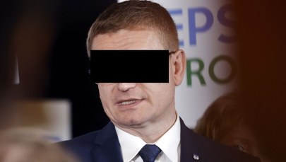 Prezydent Częstochowy zawieszony w prawach członka Lewicy