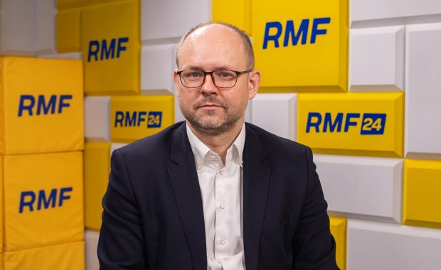 Prezydent dołączy do Rady Pokoju? Przydacz: Zapraszani są politycy, z którymi mu po drodze nie jest