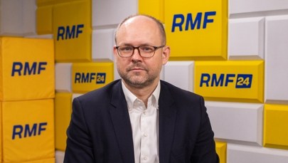 Prezydent dołączy do Rady Pokoju? Przydacz: Zapraszani są politycy, z którymi mu po drodze nie jest