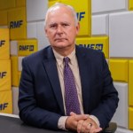 "Prezydent drogiego prądu i taniej wódki". Zalewski ostro o Nawrockim