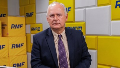 "Prezydent drogiego prądu i taniej wódki". Zalewski ostro o Nawrockim