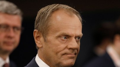 Prezydent Duda do Donalda Tuska: Dawno pan chyba nie był w Polsce