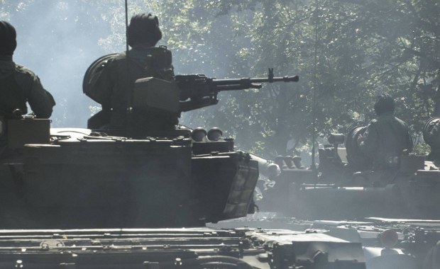 Prezydent Duda: Jestem jak najdalej od decyzji, by gdziekolwiek wysyłać polskich żołnierzy