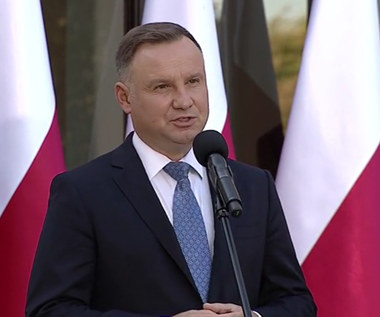 Prezydent Duda: NBP może się włączyć w finansowanie atomu