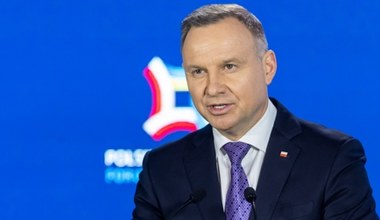Prezydent Duda odpowiedział premierowi ws. weta. "Nie pozwólcie!"