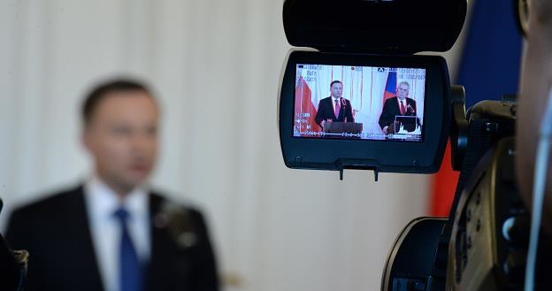 Prezydent Duda podpisał nowelę ustawy o jednorazowym dodatku do rent i emerytur /PAP