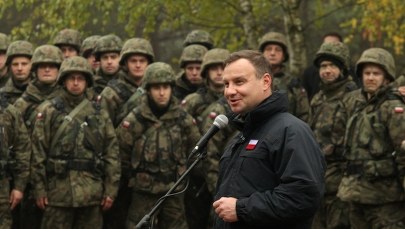 Prezydent Duda powoła członków Rady Dialogu Społecznego