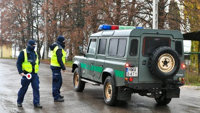 Prezydent Duda przyjechał do Przewodowa. Śledczy kończą prace