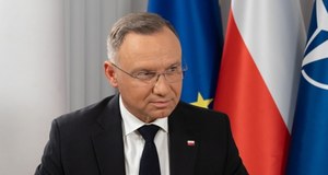 Prezydent Duda szokuje. "Dawno nikogo nie powieszono za zdradę"
