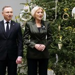 ​Prezydent Duda tęskni za jazdą pociągiem