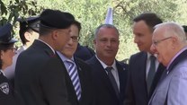 Prezydent Duda w Izraelu: Nie może być zgody na nienawiść i antysemityzm  