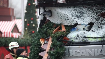 Prezydent Duda weźmie udział w pogrzebie polskiego kierowcy, który zginął w zamachu