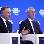 Prezydent Duda zaprosi szefa NATO do Warszawy