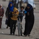 Prezydent Egiptu gotowy na kontrowersyjny krok? Jordania niezadowolona