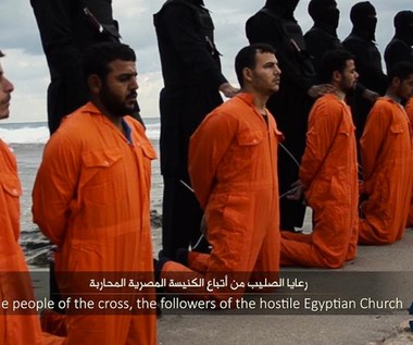 Prezydent Egiptu: Pomścimy zabitych Koptów