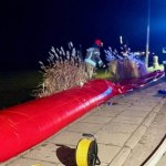 Prezydent Elbląga ogłosił stan pogotowia przeciwpowodziowego