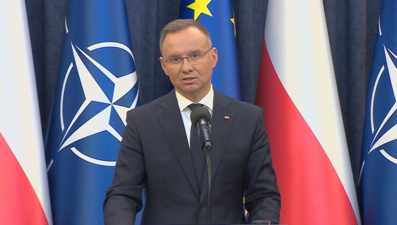 Prezydent: Energia jądrowa i OZE to przyszłość energetyczna Polski