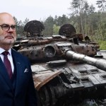 Prezydent Estonii krytykuje Europę. "Popełniła błąd w 2022 roku"