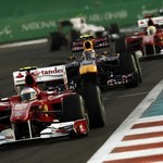 Prezydent Ferrari skrytykował Red Bulla