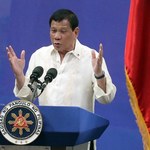 Prezydent Filipin chce zablokować koncesję dla krytykującej go telewizji
