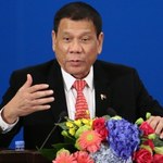 Prezydent Filipin deklaruje zamiar "odseparowania się" od USA. "Ameryka wiele straciła"