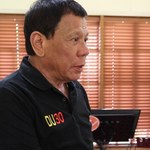 Prezydent Filipin: Policjanci mogą zabić, gdy aresztowany stawia opór. "To mój rozkaz"